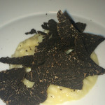 ブルガリ イル・リストランテ ルカ・ファンティン - 