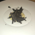 ブルガリ イル・リストランテ ルカ・ファンティン - 