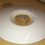 ブルガリ イル・リストランテ ルカ・ファンティン - 