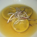 ブルガリ イル・リストランテ ルカ・ファンティン - 