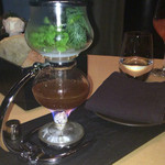 ブルガリ イル・リストランテ ルカ・ファンティン - 