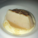 ブルガリ イル・リストランテ ルカ・ファンティン - 