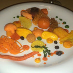 ブルガリ イル・リストランテ ルカ・ファンティン - 