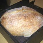 ブルガリ イル・リストランテ ルカ・ファンティン - 