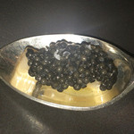 ブルガリ イル・リストランテ ルカ・ファンティン - 