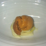 ブルガリ イル・リストランテ ルカ・ファンティン - 