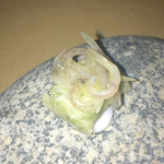 ブルガリ イル・リストランテ ルカ・ファンティン - 