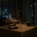 ブルガリ イル・リストランテ ルカ・ファンティン - 