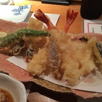 本等鮨 海馬 本店 - 