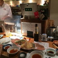 本等鮨 海馬 本店 - 
