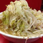 ラーメン二郎 - 