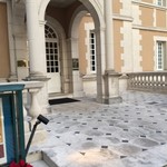 ジョエル・ロブション サロン - 