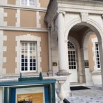 ジョエル・ロブション サロン - 