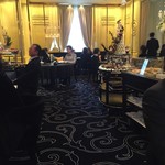 ジョエル・ロブション サロン - 