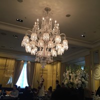 ジョエル・ロブション サロン - 