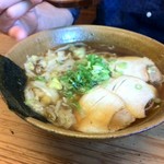 うなりや - うまくちしょうゆう