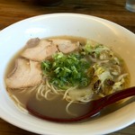 うなりや - 貝だししょうゆう