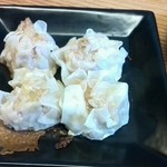 うなりや - シュウマイ