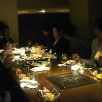 天空焼肉 星遊山 - 