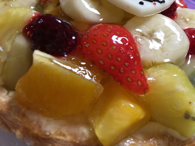 フルーツケーキファクトリー 円山店 円山公園 ケーキ 食べログ