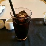 アイスコーヒー