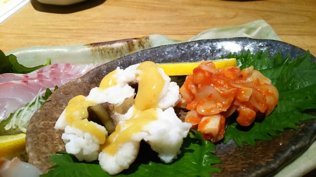 閉店 まんまるや 騎射場 割烹 小料理 食べログ