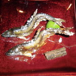 北條 - 初めて食べました（＾＾）