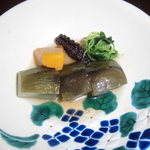 北條 - 泉州茄子です