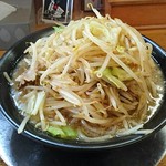 麺屋信玄 - 