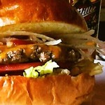 クラップスダイナー - 