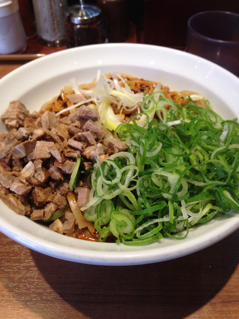 閉店】ラーメンみなとや - 三宮（神戸市営）/ラーメン | 食べログ