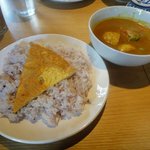 タイカレー　MAR - マアカレー