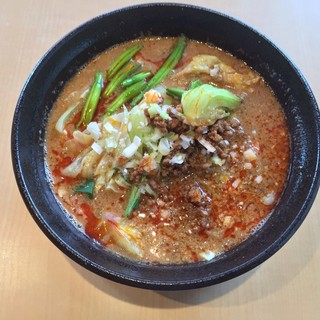 やさい中華 四川菜_1