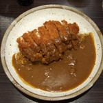 カレーハウスCoCo壱番屋 - チキン勝つカレー（ライス200g・2辛）