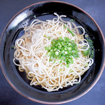 松下製麺所 - 中華そば