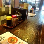 餃子の天ぱり - 