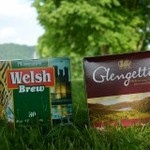 ハムステッドティールーム - 