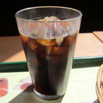 Mosubaga - プレミアムアイスコーヒー