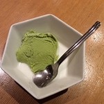 邦寿し - ランチ　デザート