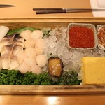 邦寿し - 