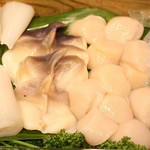 邦寿し - 