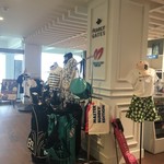 北の杜カントリー倶楽部 - 