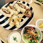 北の杜カントリー倶楽部 - 