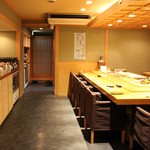 邦寿し - 