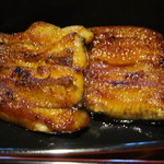 小坂鯉店 - 2016/6 このうなぎを楽しみに