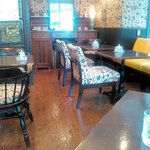 フルフル - 内観