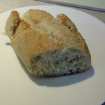 スタジオーネ - 全粒粉のパン