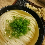 うどん 丸香 - 