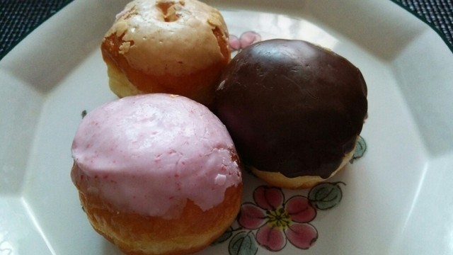 日日ベーカリー（ニチニチベーカリー） - 西北見（パン）の写真