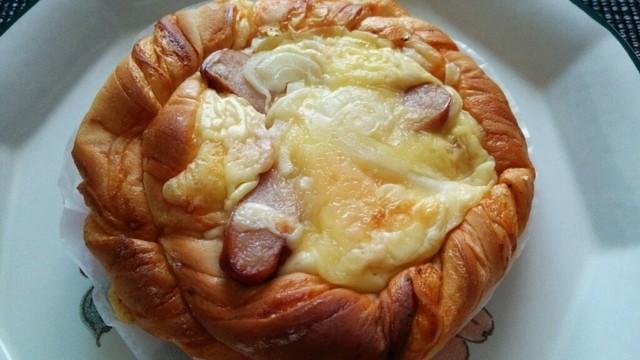 日日ベーカリー（ニチニチベーカリー） - 西北見（パン）の写真